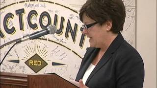 Robertson County TN School Board Meeting 10-5-2015 