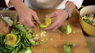 Artichoke Bisque thumbnail