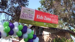 Ocean Mist Farms 2016 Artichoke Festival thumbnail