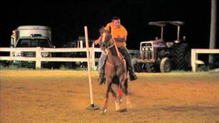 Bethel Road Saddle Club 13 Thru 17 Ride Like This Brandon 130726 