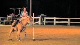 Bethel Road Saddle Club 13 Thru 17 Ride Like This Kaya 130726 