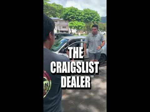 If you’re purchasing your first car, buying used is an excellent option. Cars For Sale Maui Hawaii Craigslist 01 2022