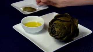 How to Eat an Artichoke thumbnail