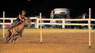 Bethel Road Saddle Club 13 Thru 17 Ride Like This Stacy 130726 