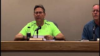 City of Ridgetop Tennessee 4-19-2016 