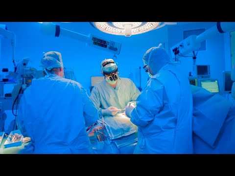 Doctor's ban from high-risk surgery is 'pretty ludicrous'