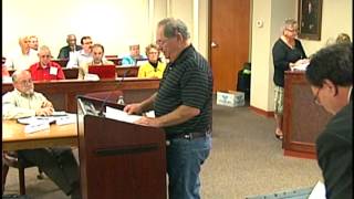 Robertson County Commission April 27, 2015 0000 