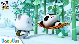 Dapatkan Gambar Tas Selempang Wanita Imut Dengan Desain Karakter Bayi Panda Lucu Terkeren oleh www.lampunghits.com