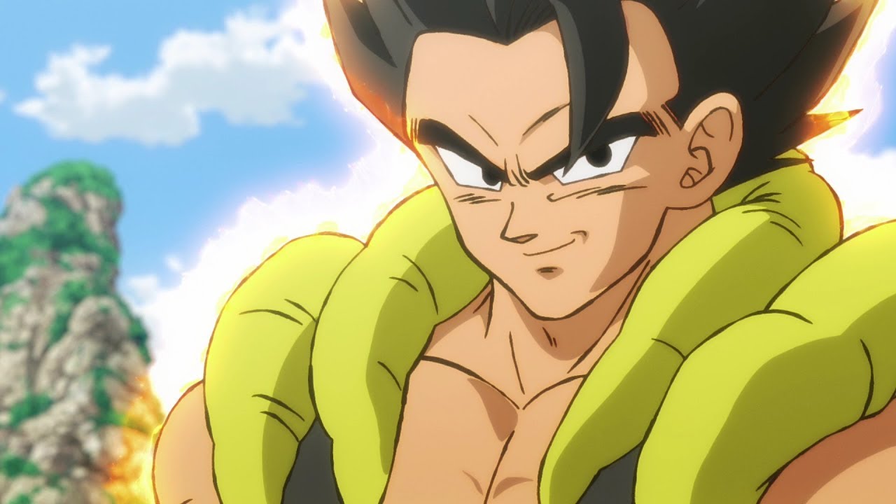 About press copyright contact us creators advertise developers terms privacy policy & safety how youtube works test new features press copyright contact us creators. Who are the characters in dragon ball super? DRAGON BALL SUPER: BROLY Film Reveals Gogeta In Action