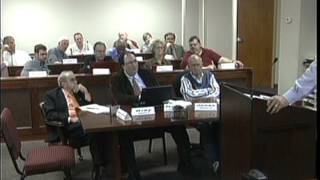 130415 Robertson County Tennessee Commission Meeting April 15, 2013 