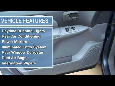 2004 toyota sienna sliding door diagram