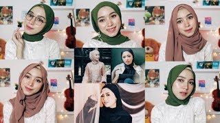 Unduh Gratis Gambar Outfit Baju Hijab Casual Untuk Perempuan Gemuk Ala Selebgram Lengkap Terbaru by Lampunghits.com