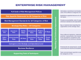Enterprise Risk Management I3 Australia