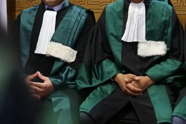 دورة تكوينية لعدد من القضاة حول الجريمة السيبرانية و كيفية التعامل معها