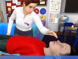 Paediatric Basic Life Support I3 Simulations