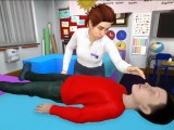 Paediatric Basic Life Support I3 Simulations