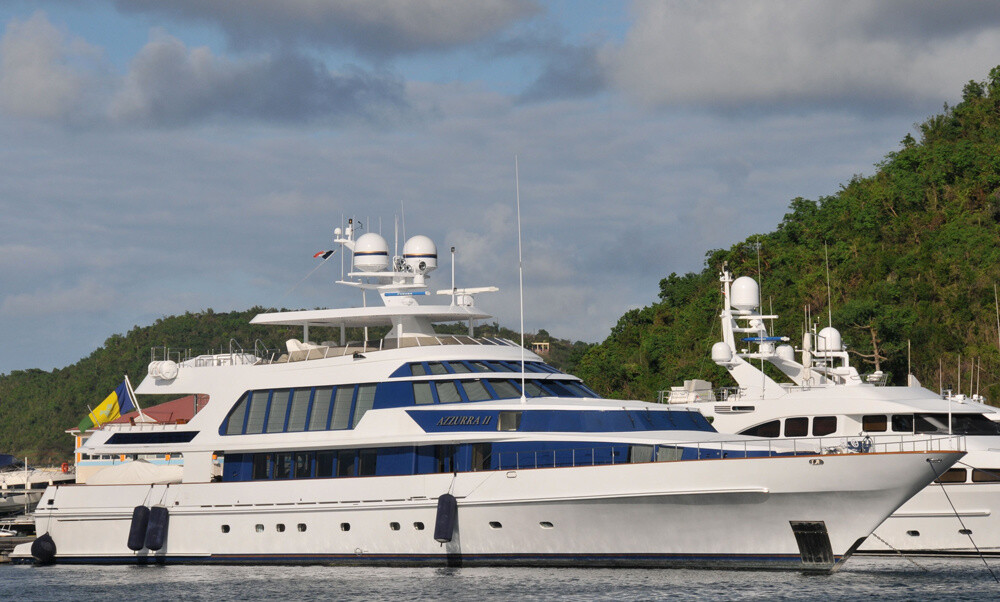 Azzurra Mariner - Download Artistic Ocean Illustration | Mobile