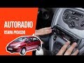 Manuale Schema Elettrico Autoradio Citroen Xsara Picasso