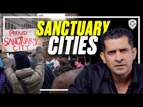 Sanctuary Cities Are a Disaster: Why NYC & DC Prove Its Not Working