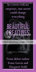 Beautiful Creatures