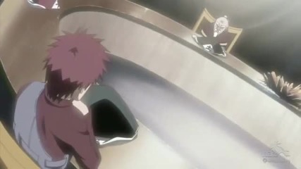 Naruto Shippuden Episode 193 The Man Who Died Twice Vbox7