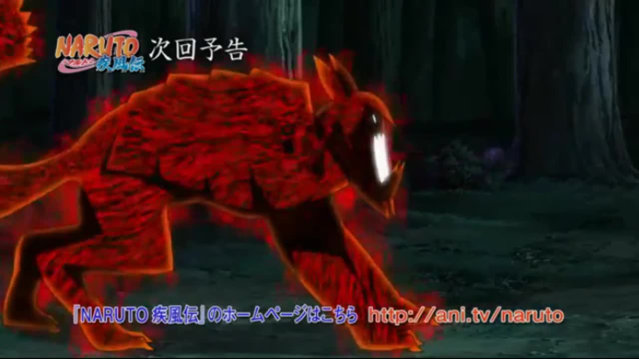 Naruto Shippuden Episode 456 Preview Bg Subs Visoko Kachestvo Vbox7