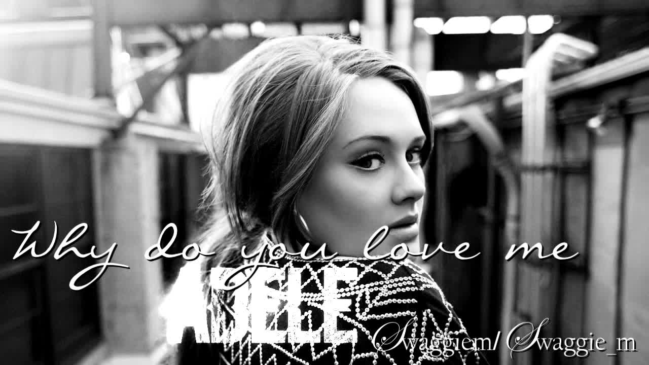 Oct 17, 2021 · adele akhirnya muncul lagi setelah 'pergi' selama lima tahun, saat merilis single barunya 'easy on me', kemarin, 15 oktober 2021. Do You Love Me Adele - Adele Hello Someone Like You