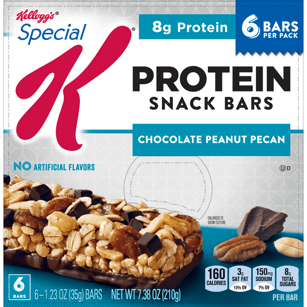 Each bar provides 12 grams of protein and is deliciously . Protein Bars Order Online Save Giant