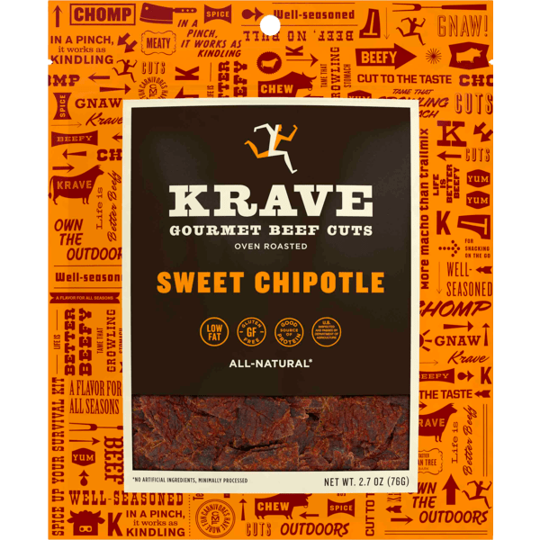 Buy Sweet Ba Ray S Bbq Honey Chipotle Sauce American Food Shop 