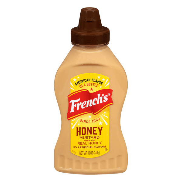 Honey mustard gluten free (1 tsp) contains 2g total carbs, 2g net carbs, 0g fat, 0g protein, and 10 calories. Save On French S Honey Mustard Gluten Free Order Online Delivery Giant