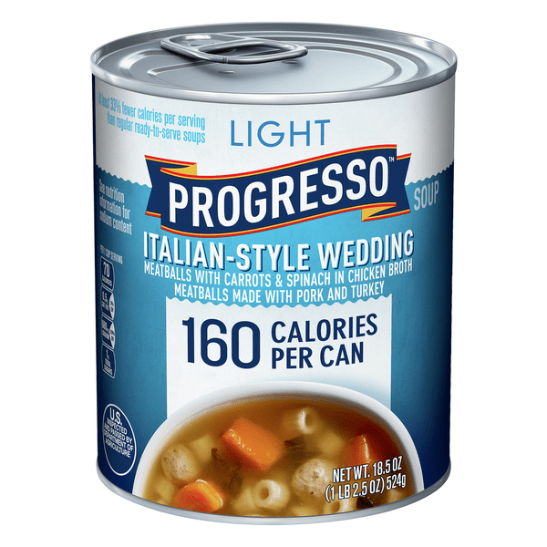 italian wedding soup - order online save giant on raos italian wedding soup calories