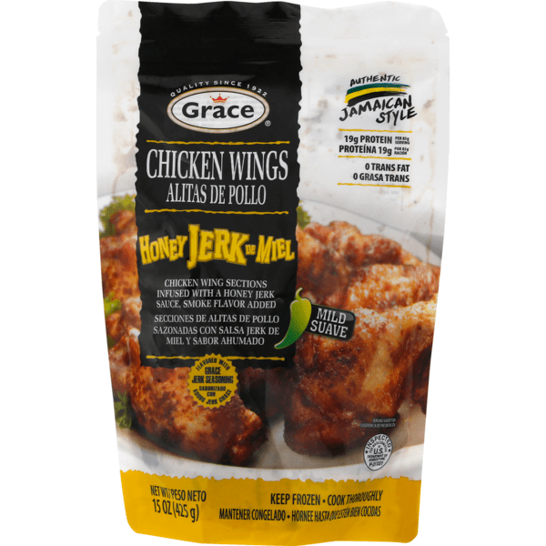 The Best 9 Costco Chicken Wings Calories