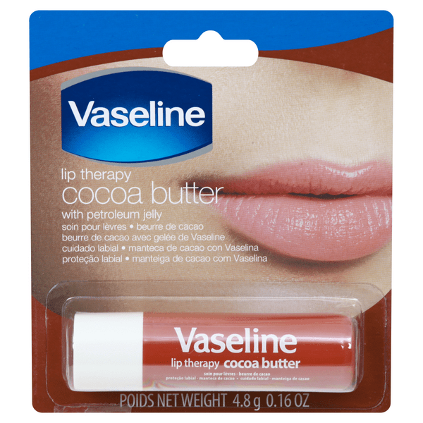 1) get petroleum jelly and a lipstick if you want it to be colored and mix it all. Lip Balm Moisturizers Order Online Save Giant