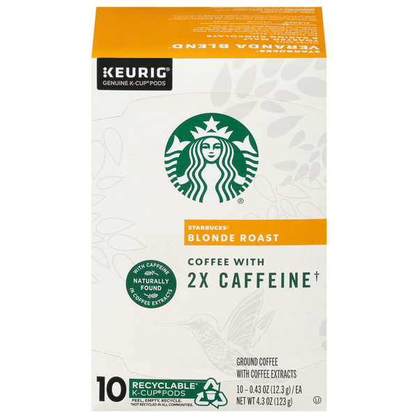 Find quality beverages products to add to your . Coffee K-Cups - Order Online & Save | Giant