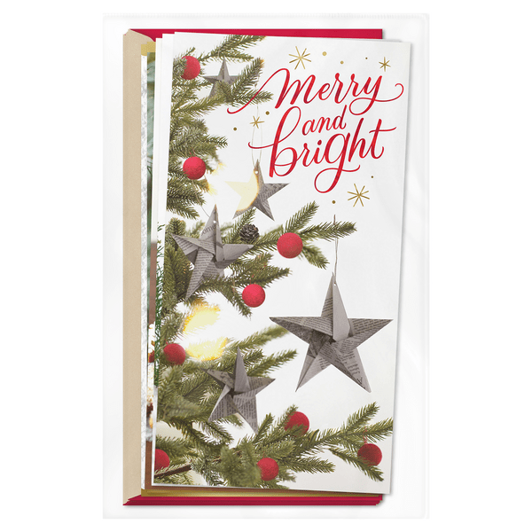 Save on hallmark holiday cards assorted order online delivery