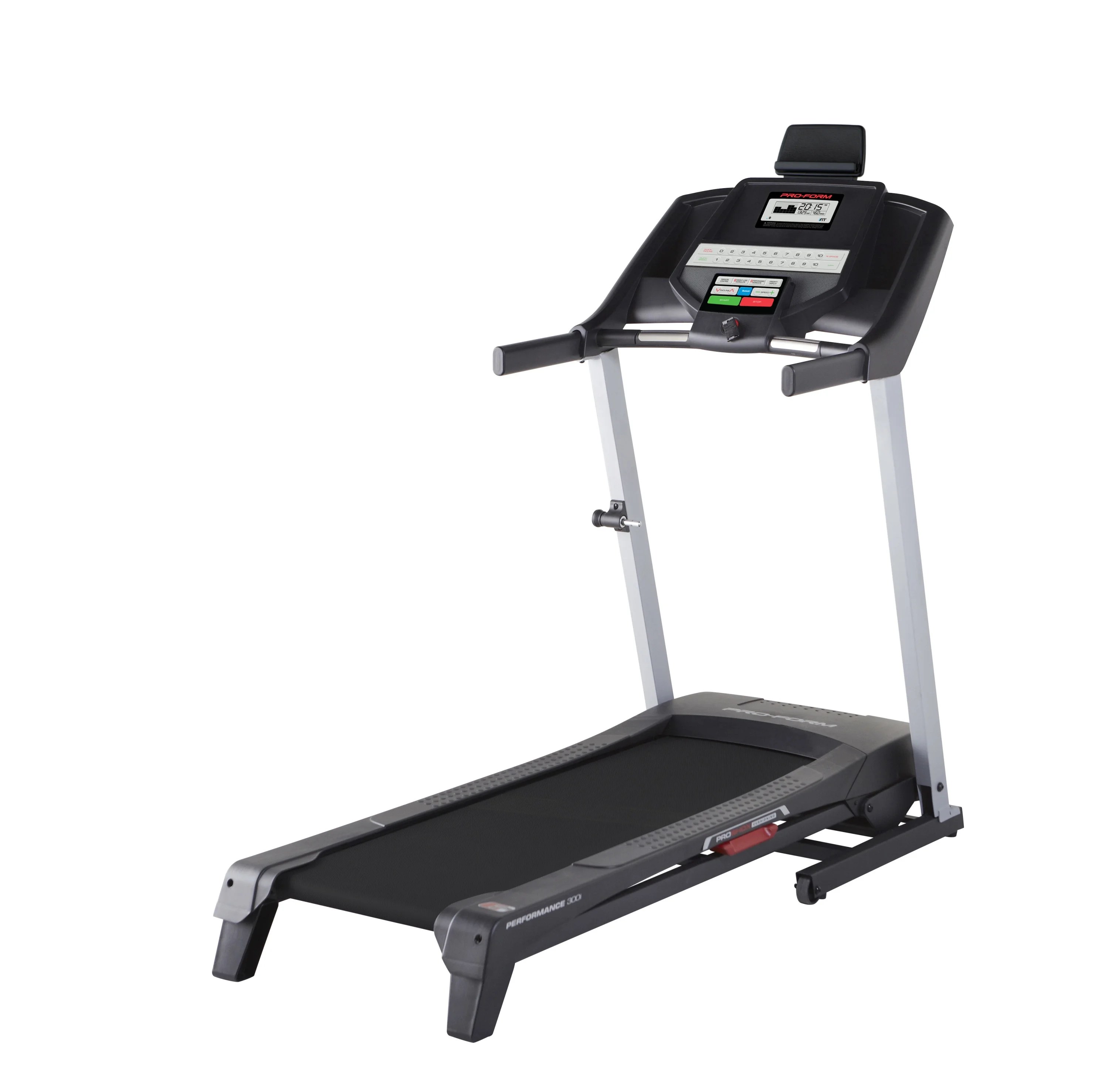 It's the perfect match for those who want to walk and jog with ifit. Proform Performance 300i Treadmill Ifit Coach Compatible Walmart Com