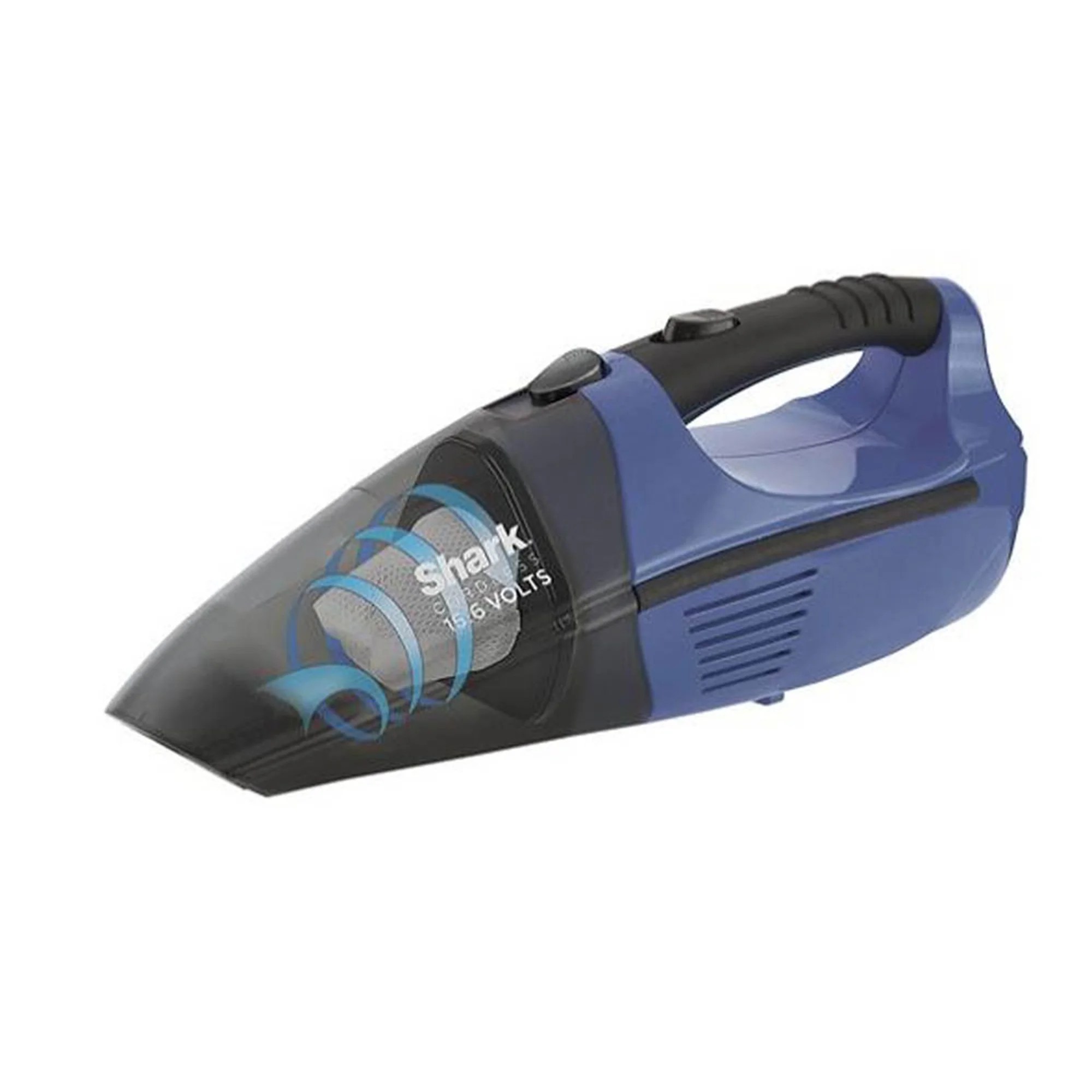 Have you ever wanted to pal around with a pet raccoon? Shark SV75Z Pet Perfect lightweight Cordless Vacuum (Certified Refurbished) - Walmart.com