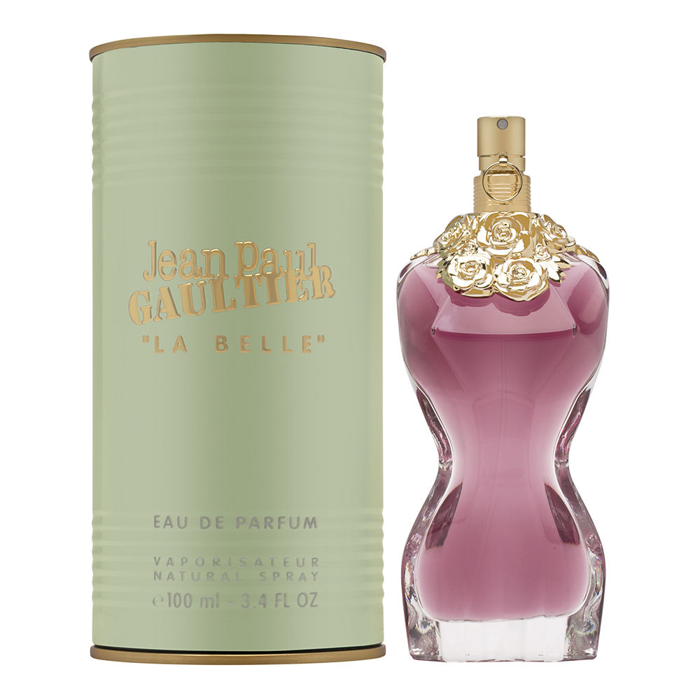 A jean paul gaultier fragrance of contrasts, carnal and inebriated, to seduce and to succumb. Jean Paul Gaultier Classique Essence De Parfum For Women 3 4 Oz Eau De Parfum Intense Spray Walmart Com