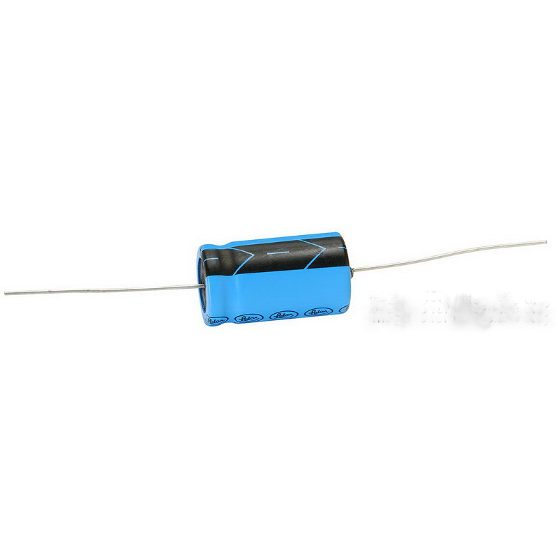 330uf 16v Axial Mini Electrolytic Capacitor