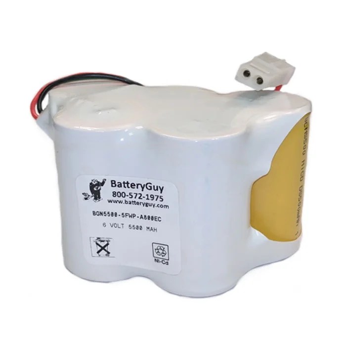 Elite Bat064 5g Replacement Battery Rechargeable