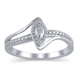diamond hold hand marquise carat jk sterling silver promise ring walmart