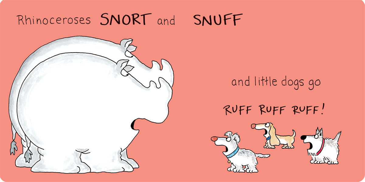 Three of the boynton/ford albums—rhinoceros tap, philadelphia chickens, and dog train—have been certified gold by . Moo Baa La La La Board Book By Sandra Boynton Walmart Canada
