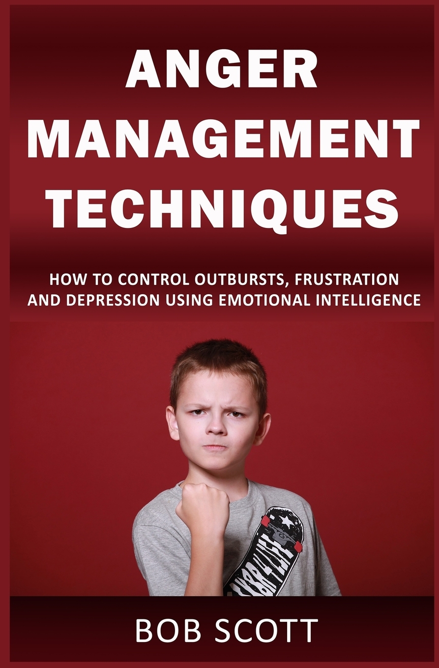 Anger management techniques