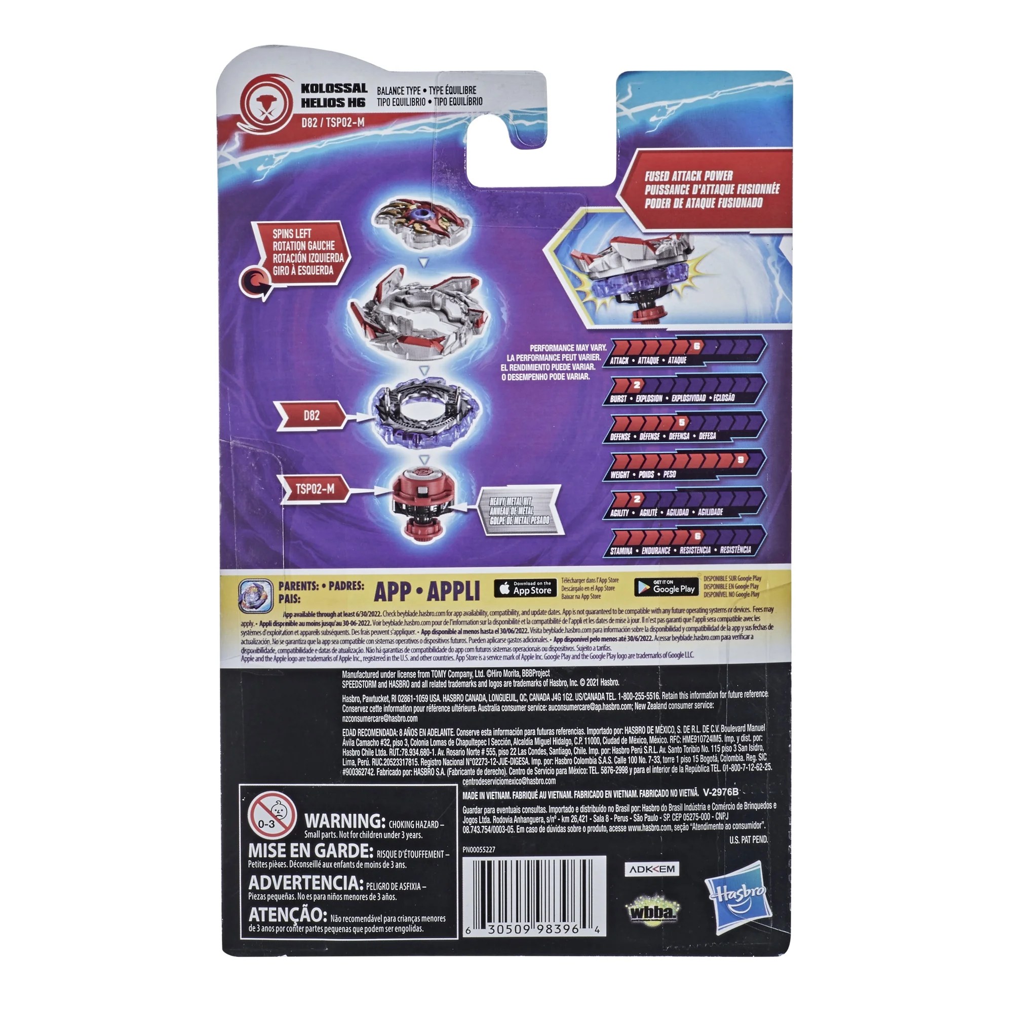 wallpapers Helios Beyblade Burst Surge Toys beyblade burst surge speedstorm kolossal helios h6 starter pack for ages 8