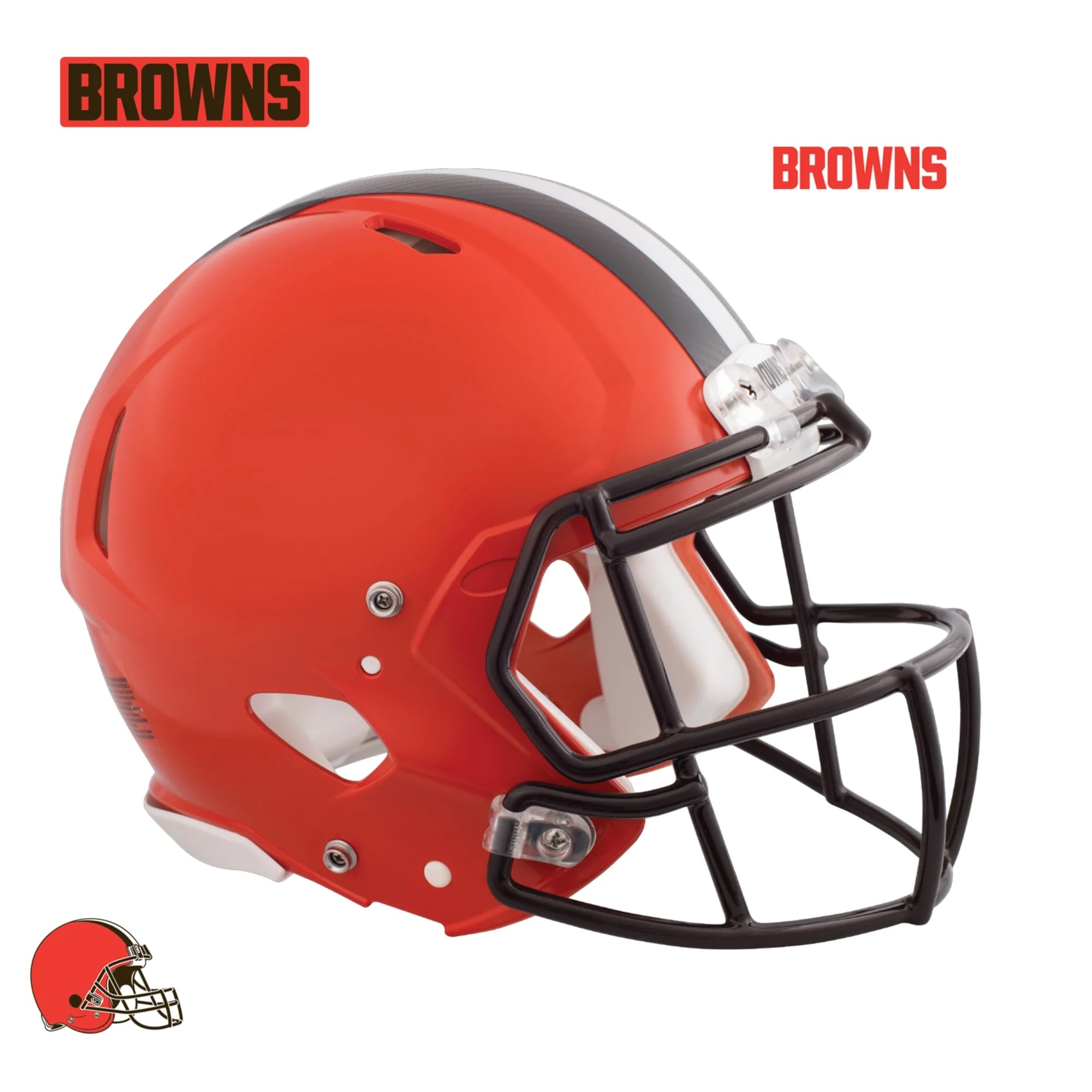 pic Cleveland Browns Helmet walmart com