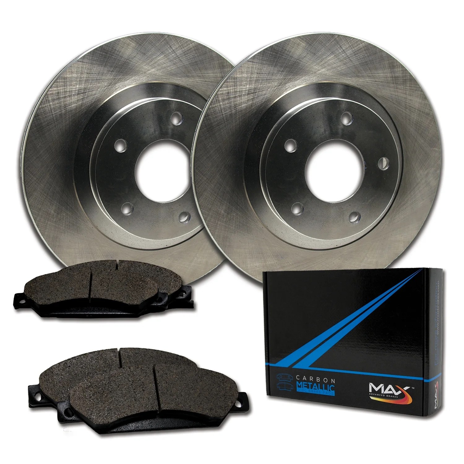 Brakes And Brake Parts Walmart Canada