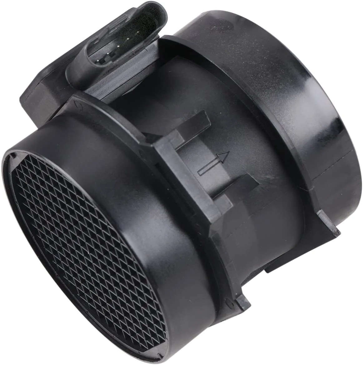 Maf mass air flow sensor #cs1174 for bmw x3 325ci 325i z4 2.5l