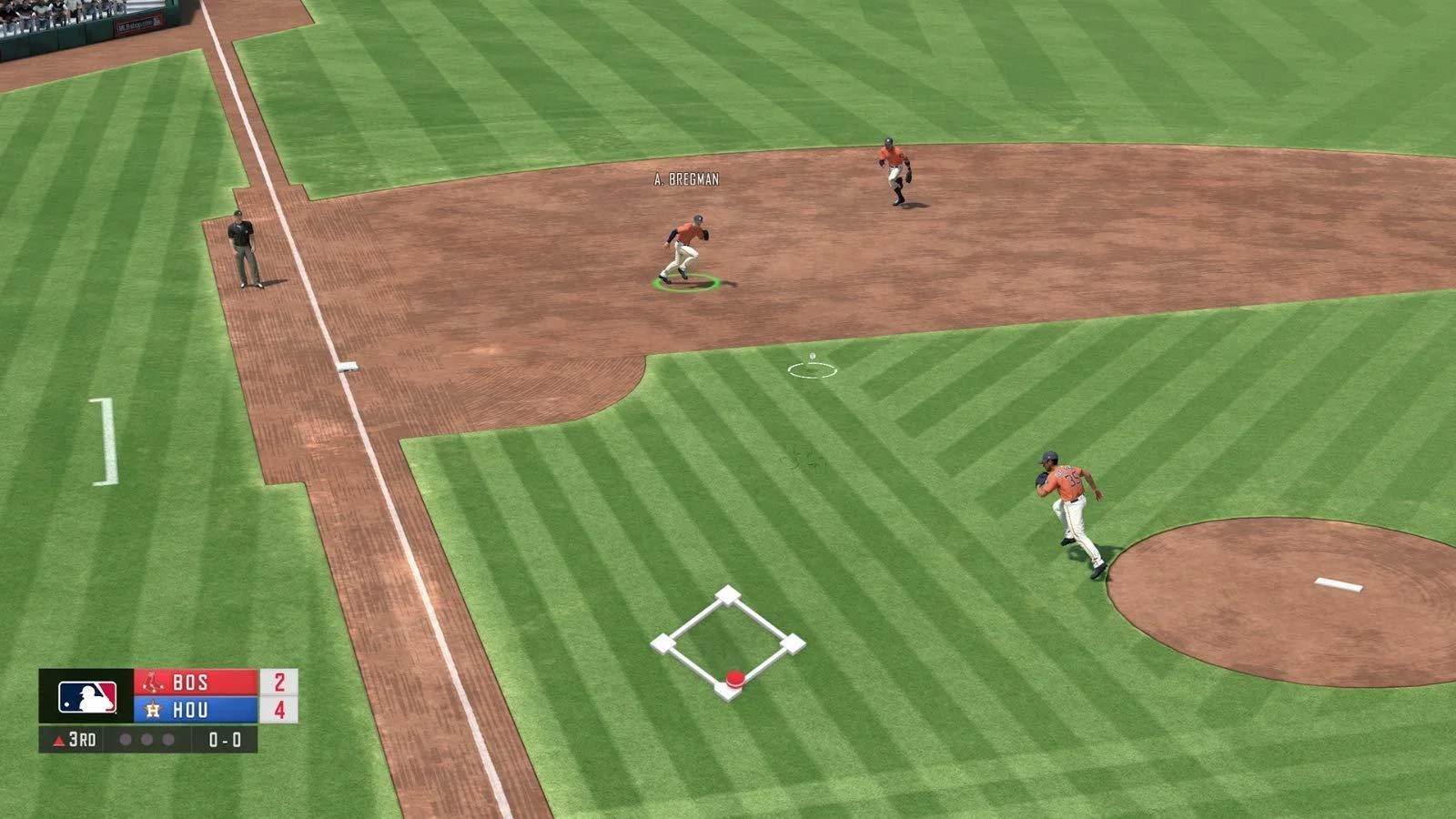 Free Online Baseball Games 