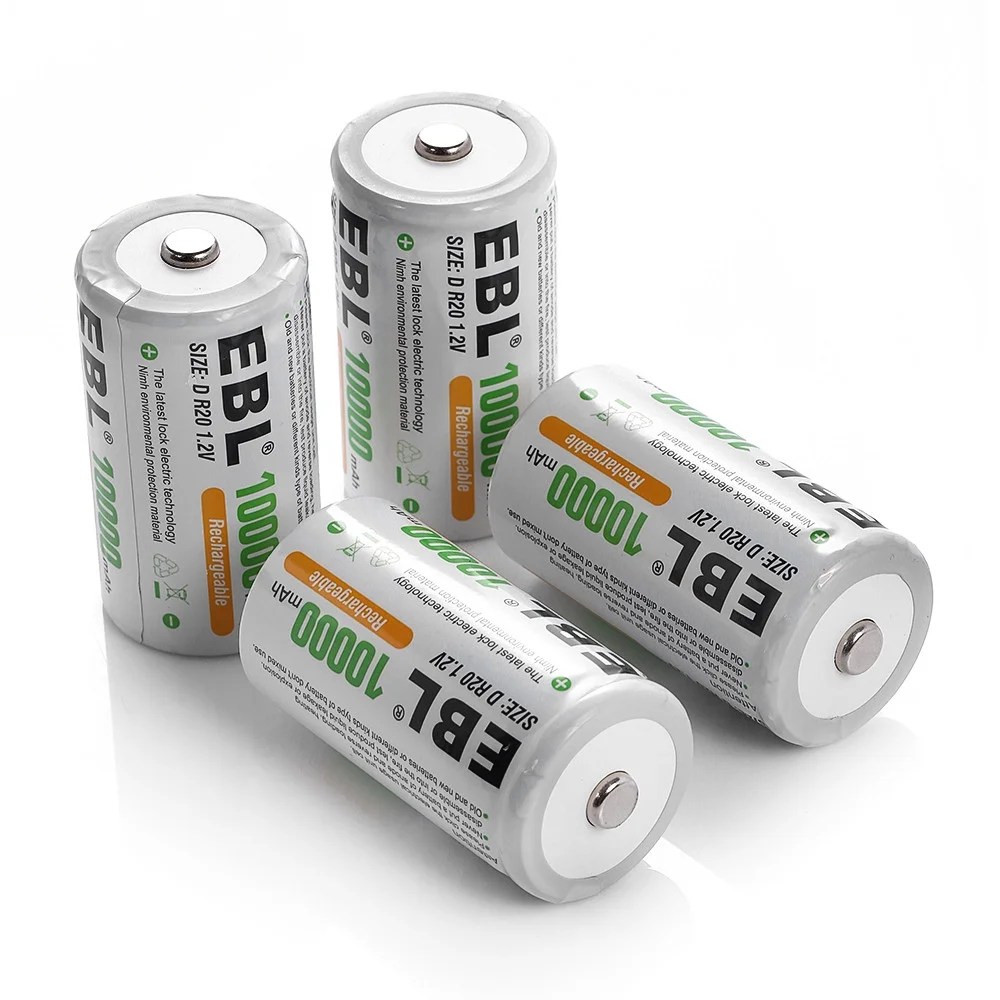 When paired with calcium, vitamin d helps regulat. Duracell 1 5v Coppertop Alkaline D Batteries 8 Pack Walmart Com