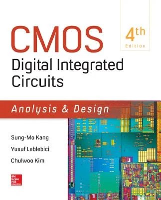 Cmos Digital Integrated Circuits Analysis Design Cmos Digital Integrated Circuits Analysis Design